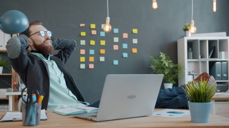 Почему удаленная работа становится основой современного заработка