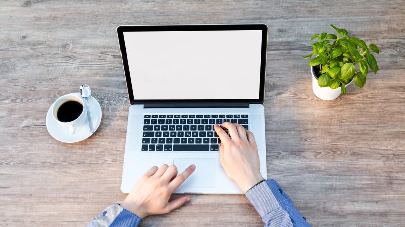 Как найти удаленные вакансии на фрилансе: лучшие платформы и советы для начинающих
