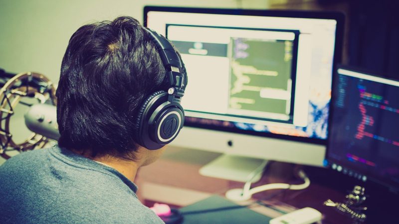 Создание сайта для фрилансеров на WordPress: шаги к успешной платформе