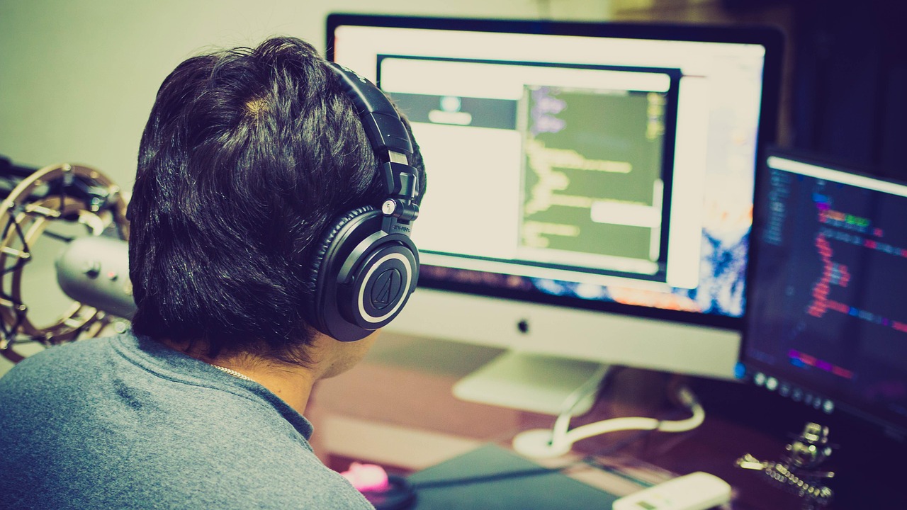 Создание сайта для фрилансеров на WordPress: шаги к успешной платформе