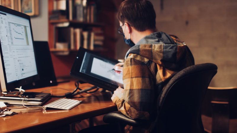 Как выбрать лучшую фриланс-платформу для поиска удаленных вакансий и найти идеальные фриланс-проекты