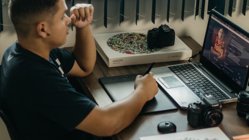 Фриланс-платформы для проектировщиков: как выбрать лучшую для удалённого проектирования