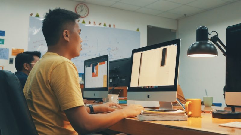 Где искать фрилансеров: основные типы платформ