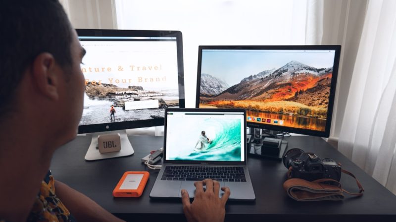 Как выбрать лучшую фриланс-платформу: безопасность, удобство и выгодные условия для удалённой работы