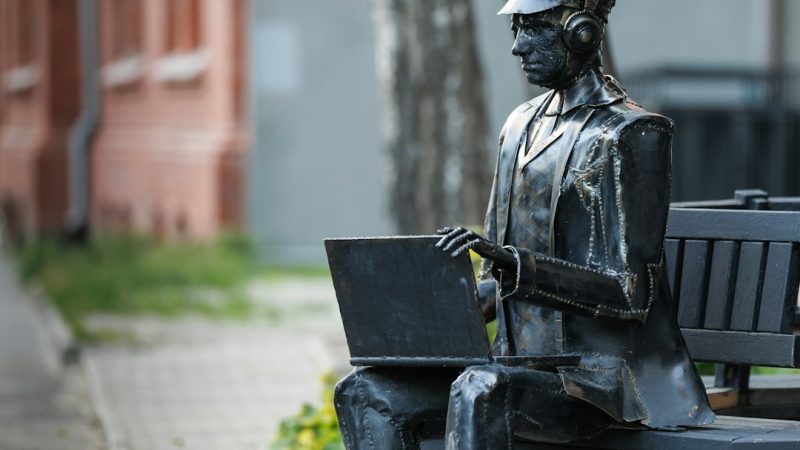 Как создать свою биржу фриланса: пошаговое руководство и ключевые аспекты успешного проекта