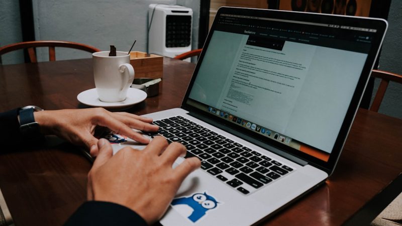 Как составить портфолио сметчика-фрилансера