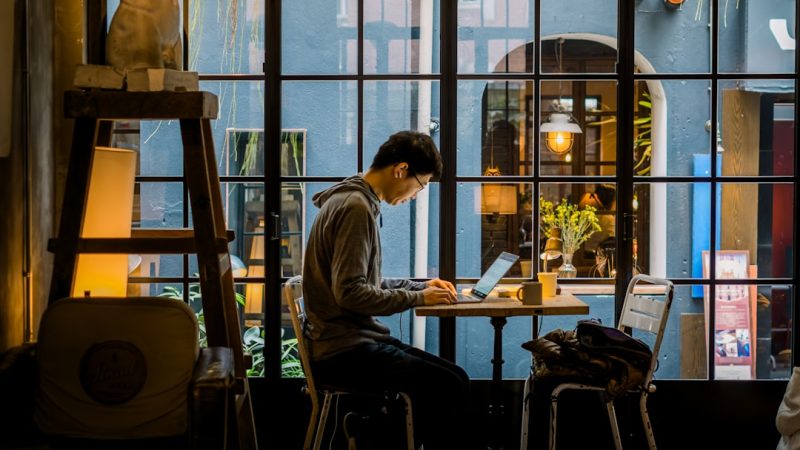 Как эффективно работать на бирже фриланса: пошаговое руководство для новичков
