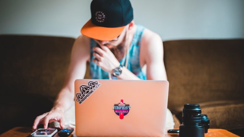 Фриланс в Новосибирске: как найти заказы и партнёров для удалённой работы