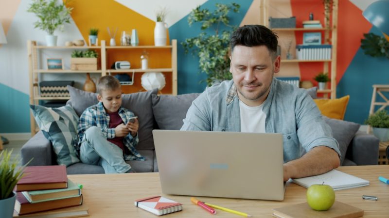 Как выбрать надежную фриланс-платформу для удаленной работы